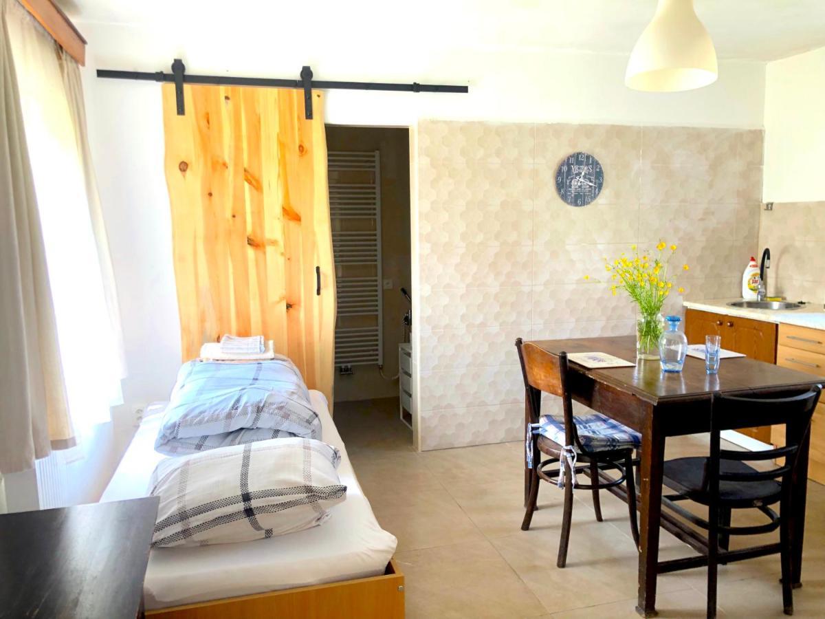 Safar Residence Hrachoviste Eksteriør billede